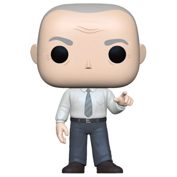 Figura POP The Office Creed