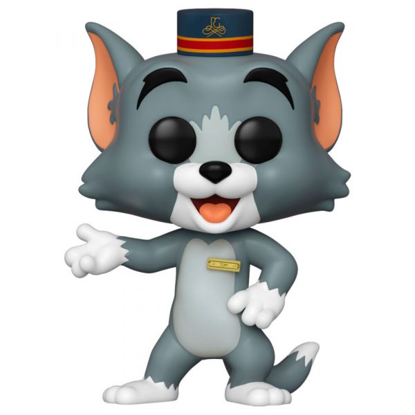 Figura POP Tom & Jerry - Tom