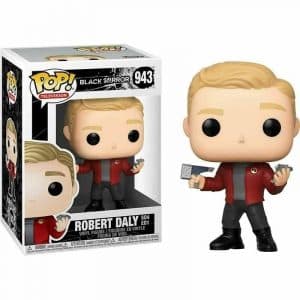 Funko Pop! Robert Daly #943 (Black Mirror)