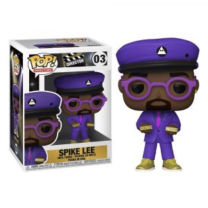 Funko Pop! Spike Lee #03