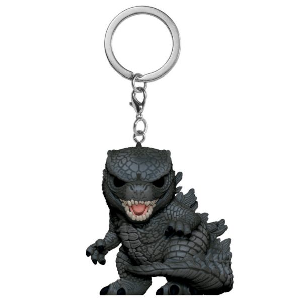 Llavero Pocket POP Godzilla Vs Kong Godzilla