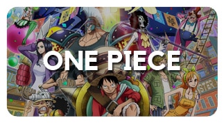 Funko Pop One Piece