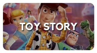 Funko Pop Toy Story
