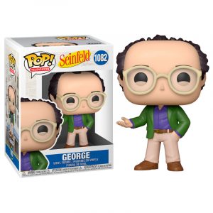 Funko Pop! George #1082 (Seinfeld)