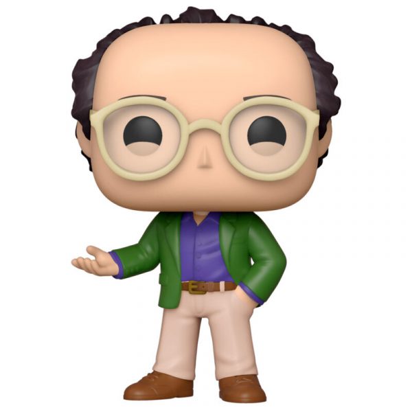 Figura POP Seinfeld George