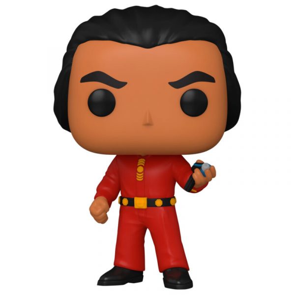 Figura POP Star Trek Khan
