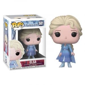 Funko Pop! Elsa #581 (Frozen)