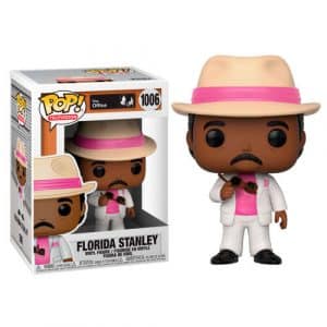 Funko Pop! Florida Stanley (The Office)