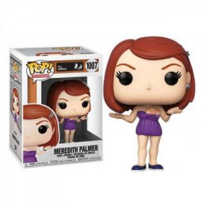 Funko Pop! Meredith Palmer #1007 (The Office)