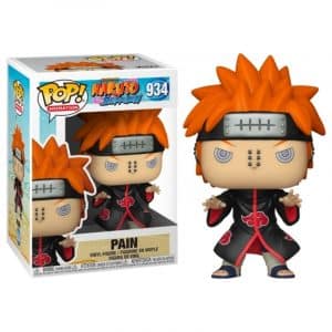 Funko Pop! Pain #934 (Naruto)