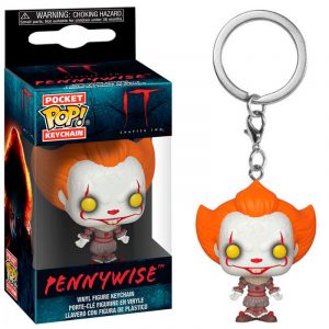 Llavero Pop! Pennywise (IT)