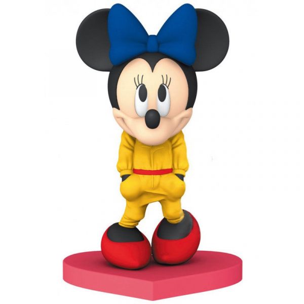 Figura Minnie Mouse Best Dressed Disney Q Posket A 10cm