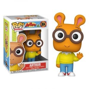 Funko Pop! Arthur #804