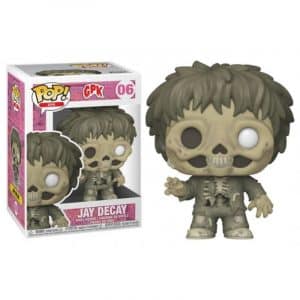 Funko Pop! Jay Decay #06 (Garbage Pail Kids)