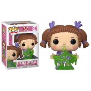 Funko Pop! Leaky Lindsay #08 (Garbage Pail Kids)