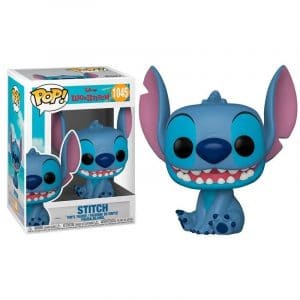 Funko Pop! Stitch #1045 (Lilo & Stitch)