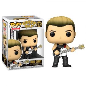 Funko Pop! Mike Dirnt #235 (Green Day)