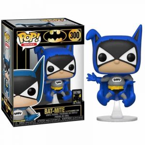 Funko Pop! Bat-Mite #300 (Batman)