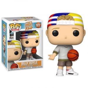 Funko Pop! Billy Hoyle (White Men Can’t Jump)