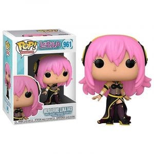 Funko Pop! Mergurine Luka V4X (Vocaloid)