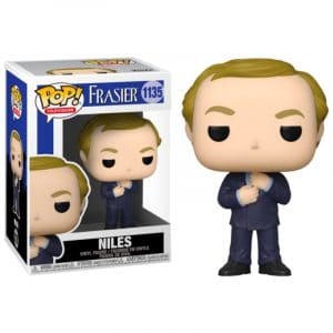 Funko Pop! Niles #1135 (Frasier)