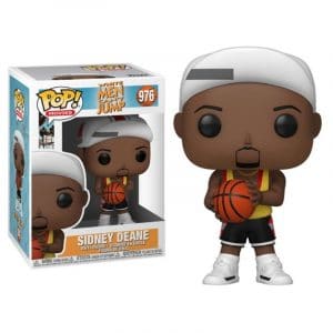 Funko Pop! Sidney (White Men Can’t Jump)