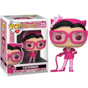 Funko Pop! Catwoman #225 (Bombshells)