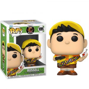 Funko Pop! Russell #1095 (Dug Days)