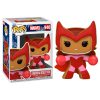 FUNKO POP! Iron Man Galleta 940 - Marvel