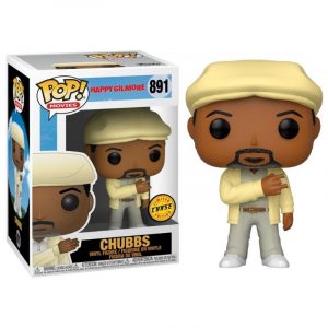 Funko Pop! Chubbs Chase (Happy Gilmore)