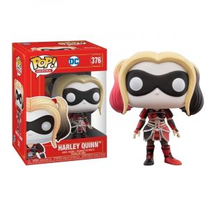 Funko Pop! Harley Quinn #376 (DC Imperial Palace)
