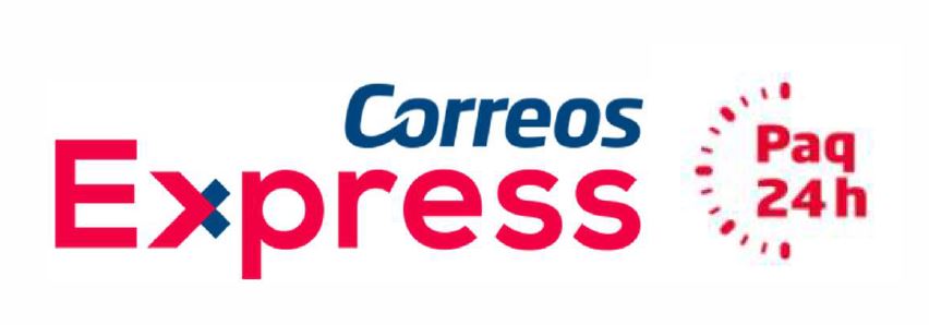 Correos Express 24h