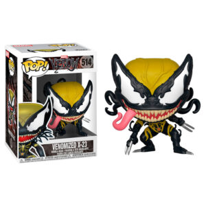 Funko Pop! X-23 Venomizada #514 (Venom)