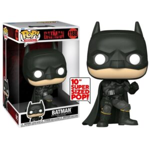 Funko Pop! Batman 10″ (25cm) #1188
