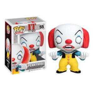 Funko Pop! Pennywise #55 (It)
