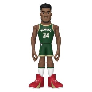Funko Gold – Giannis (NBA) (30cm)