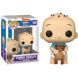 Funko Pop! Tommy Pickles #1209 (Rugrats)