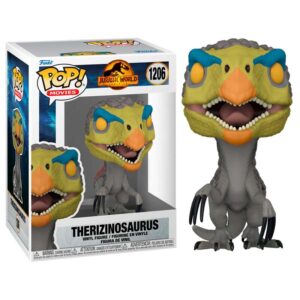 Funko Pop! Therizinosaurus #1206 (Jurassic World)