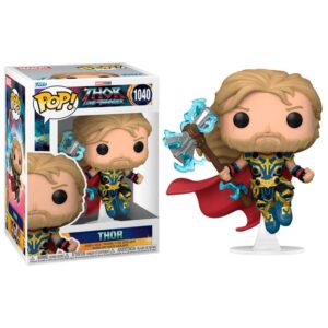 Funko Pop! Thor (Levitando) #1040 (Thor L&T)