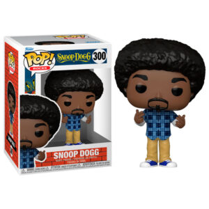 Funko Pop! Snoop Dogg #300
