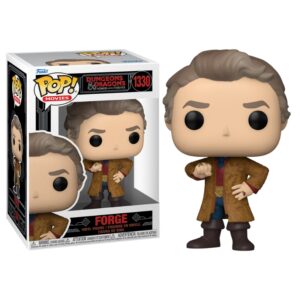 Funko Pop! Forge #1330 (Dungeons & Dragons)