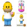 Funko SODA - Homer Simpson (The Simpsons) (Chase Aleatorio)