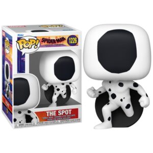 Funko Pop! The Spot #1226 (Spider-Man Across the Spiderverse)